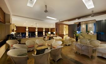 Sgi Vacation Club Villa @ Damai Laut Holiday Resort