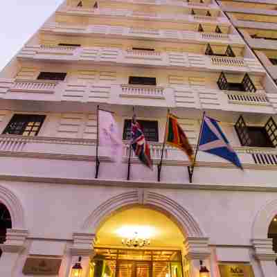 The Steuart by Citrus Hotel Exterior