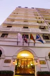 The Steuart by Citrus Hotels in World Trade Centre