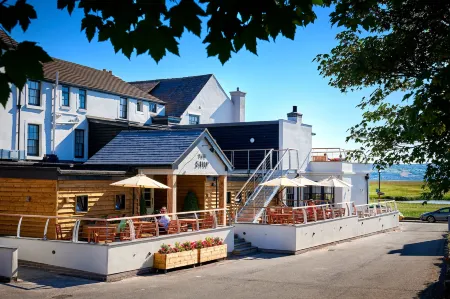 The Ship Отели в г. Хесуолл