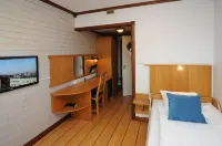 Hotell City Hotels in Vadstena