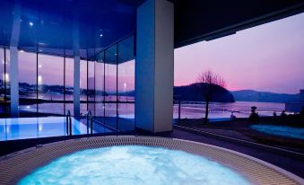 Lemon Resort Spa