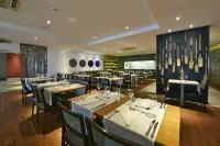 Verdegreen Hotel - parking