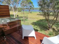 Narangba Motel (Formerly Brisbane North B&B and Winery) Hotels in Caboolture