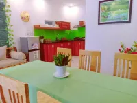 안 방 화이트 샌드 시 홈스테이