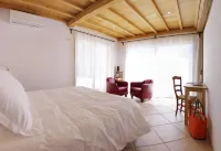 Les Carriers "maison d'hôtes"