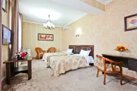Grand Hotel - 4 ดาว