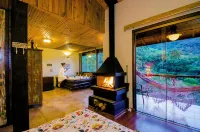 Pousada Moriá Hotels in Itatiaia