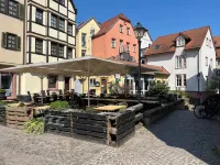La Flamme Wertheim Garni Hotels in Wertheim