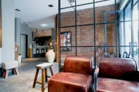 Altstadt-Hotel Bielefeld