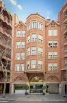 Small Luxury Hotels of the World - Gran Derby Suite Hotel a 