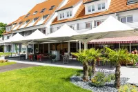 Europe Haguenau – Hotel & Spa Hotels in Bischwiller