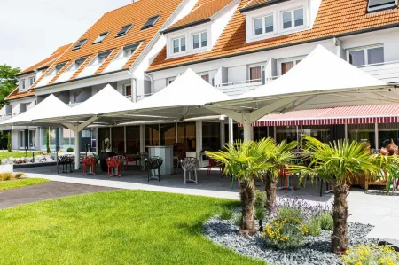 Europe Haguenau – Hotel & Spa