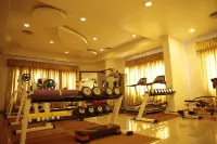 Joys Palace Hotel - Gym
