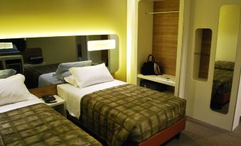 Idea Hotel Plus Savona