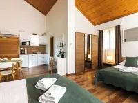 B&B Apartments Burić Plitvice Lakes Hotels in Rakovica