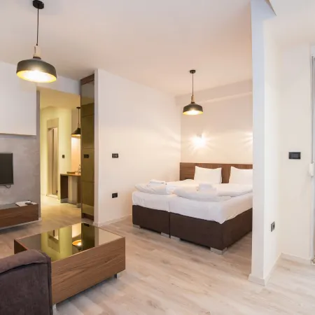 Hotel Vlaho