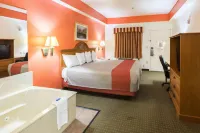 Motel 6 Alvarado, TX