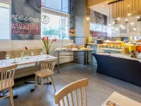 GHL Hotel Neiva - พร้อมอาหารเช้า