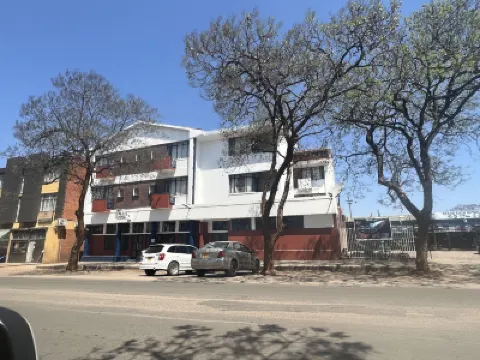 Plaza Hotel Hotels in 