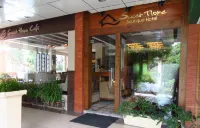 Sweet Home Boutique Hotel - Breakfast