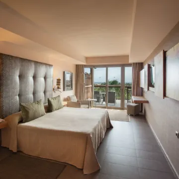 Lopesan Baobab Resort