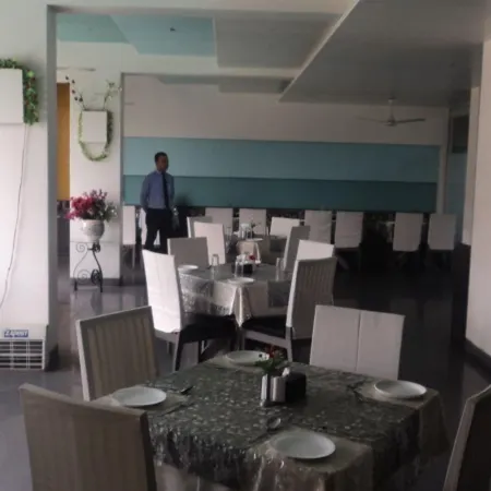Royal Hills Vasai - Thane