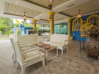 Pearl by the Sea Resort Отели рядом с достопримечательностью «Вагхор Бич»