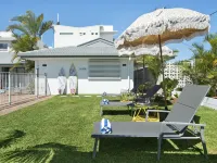 Blue Heron Boutique Motel Hotels in Mermaid Beach
