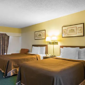 Rodeway Inn