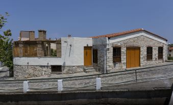 Villa of the Old Olive Oil Factory