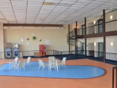 7 Boutique Hotel Hoteles en Pratt