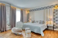Palazzo della Scala Spa Hotel Suites & Apartments - Lazise - balcone