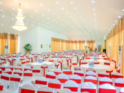 The Valampuri Hotels in Jaffna