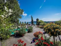 Waldblick BSR Hotel Restaurant Hotels in Donaueschingen