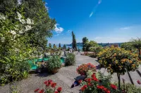 Waldblick BSR Hotel Restaurant Hotel a Hufingen