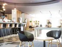 Novotel Toulouse Centre Compans Caffarelli - bar
