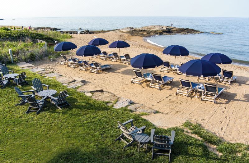 Madison Beach Hotel , Curio a Collection by Hilton photo 5