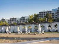 Akra Sorgun Tui Blue Sensatori - All Inclusive Hotels near Raşit İnternet Cafe