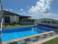 AL NOVAVISTA - vue mer