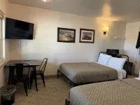 Eastern Sierra Motor Lodge