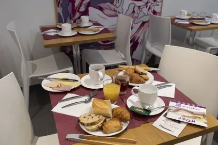 Kosy Appart'Hôtels - Résidence du Lac Отели в г. Экс-ле-Бен