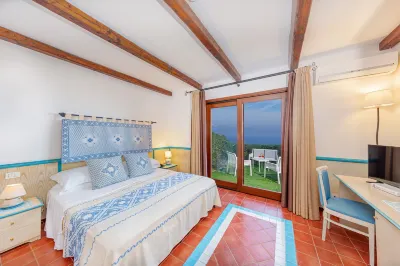 Il Borgo BagaBaga - Exclusive Country Retreat Hotels in La Ciaccia
