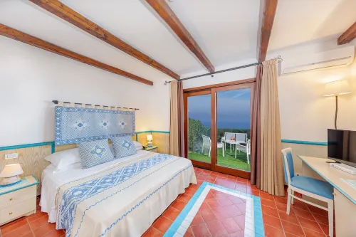Il Borgo BagaBaga - Exclusive Country Retreat فنادق في La Muddizza