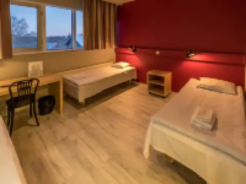 Santa's Hotel Rudolf Hotels in Rovaniemi