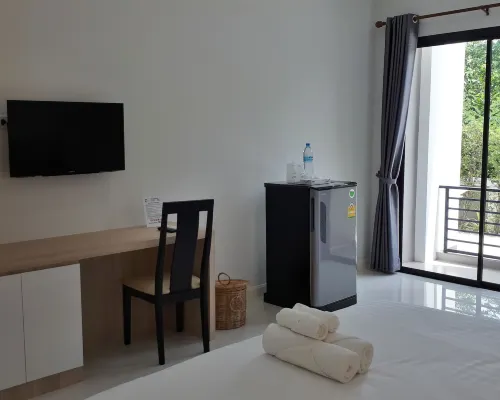 บ้านลิตา (Baan Lita พิมาย โรงแรมในอำเภอ พิมาย