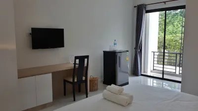 Baan Lita Hotels in Phimai District