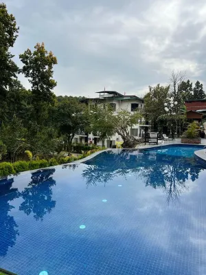 Ataraxia Crestmont Resort & Spa Hotels in Dehradun