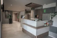 Elizabeth Queen Luxury Rooms Hotels in Methoni