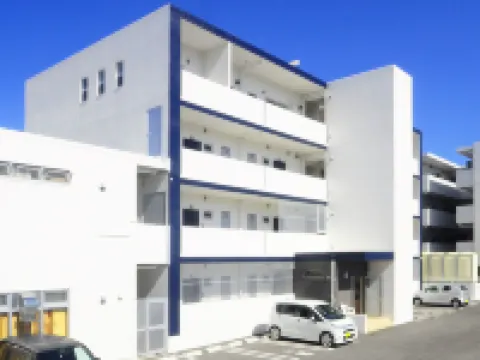 Costa Bella Condominium Resort Hotels in Motobu